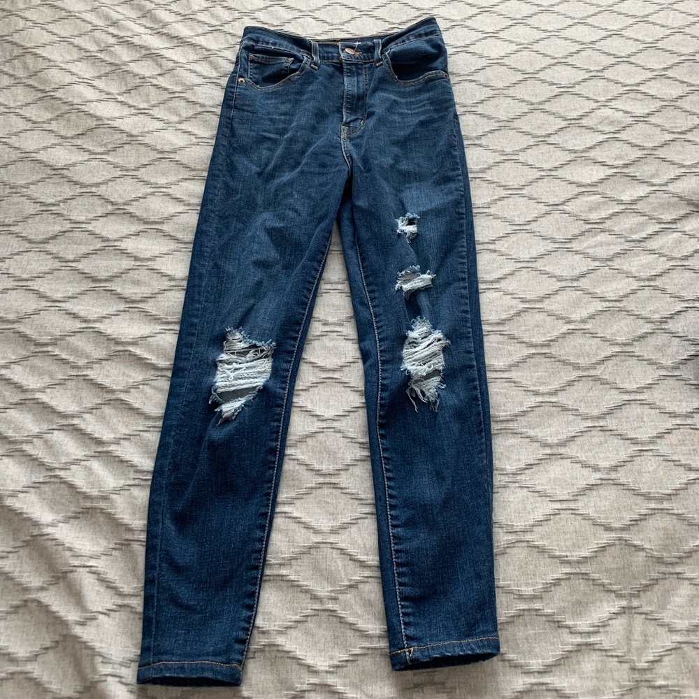 Levi’s Jeans (Brand New)